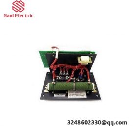 SIEMENS 6GA2492-1A Voltage Regulator AVR, High-Performance AC Voltage Control Module