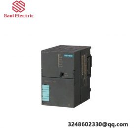 Siemens 6GK1411-5AB00: Industrial Ethernet to Profibus Link Gateway