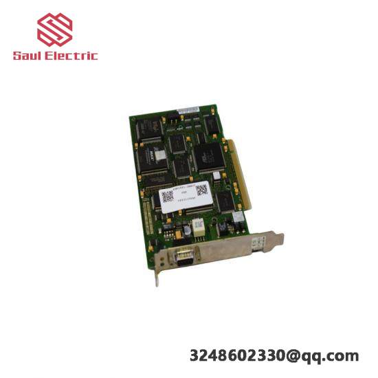 Siemens CP5613 Profibus PC Card, 6GK1561-3AA00, Industrial Communication Module