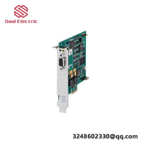 SIEMENS 6GK1561-4AA02: Advanced Communications Processor for Industrial Automation