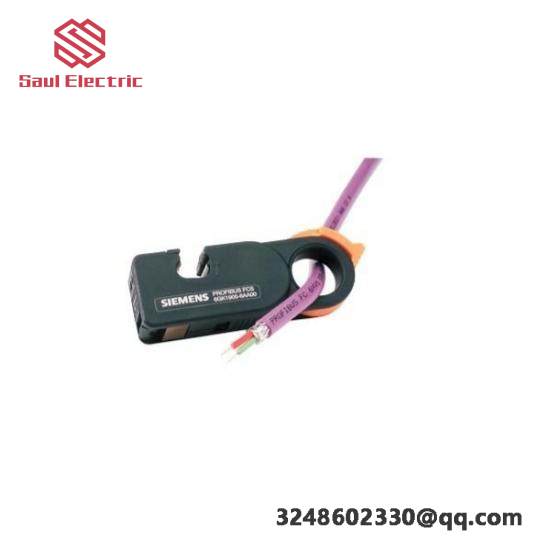 SIEMENS PROFIBUS FastConnect Stripping Tool 6GK1905-6AA00, Precision Cutting for Industrial Automation