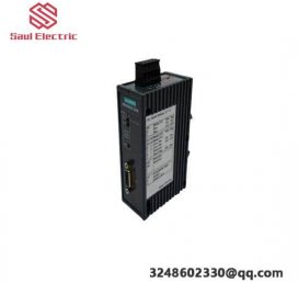 Siemens 6GK1 502-2CC10 Communication Module