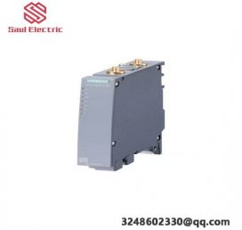Siemens 6GK5734-1FX00-0AA0 2-Port Industrial Ethernet Switch