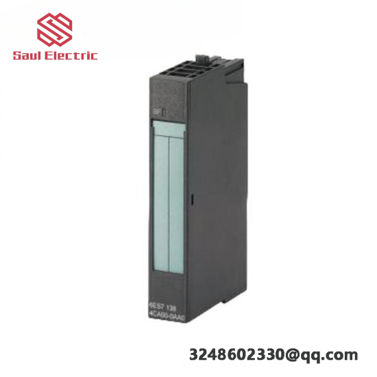 Siemens 6GK5788-2GB00-0AB0 Control System Module