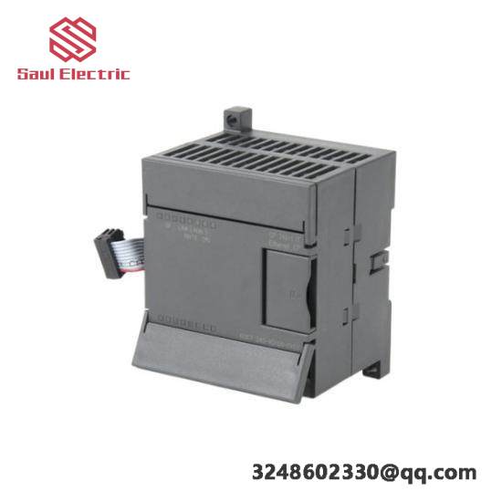 SIEMENS 6GK7 Series Communications Processor - Advanced Networking Solutions for Industry
