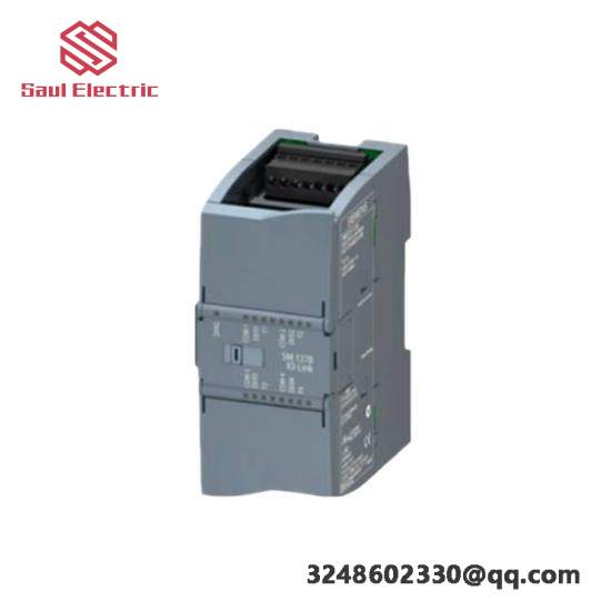 Siemens 6GK7243-5DX30-0XE0 Industrial Ethernet Communication Module