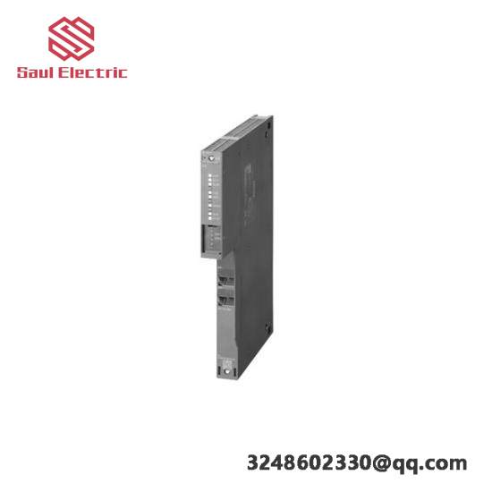 Siemens 6GK7443-1EX20-0XE0: Advanced Communication Processor for Industrial Automation
