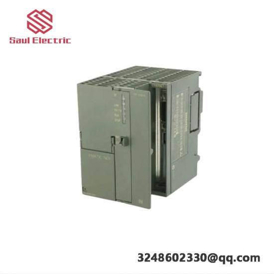 SIEMENS 6GK7 343-1EX30-0XE0 Communication Processor - Advanced Networking Solution for Efficient Factory Automation