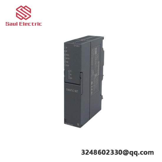 Siemens 6GK7 343-1EX30-0XE0: Advanced Communication Processor for Efficient Factory Automation