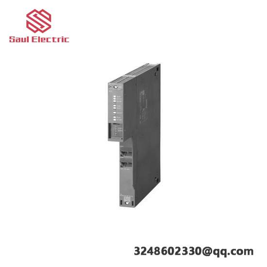 SIEMENS 6GK7 443-1EX20-0XE0 Communication Processor Module for Industrial Automation