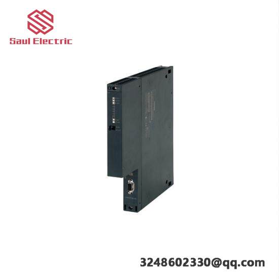 Siemens 6GK7 443-5DX04-0XE0 Communication Processor