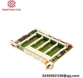 Siemens 6GT2002-0AA00 Industrial Control Module