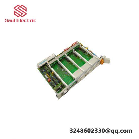 Siemens 6GT2002-0AA00: MOBY-I Basic Module for Advanced Industrial Control Solutions
