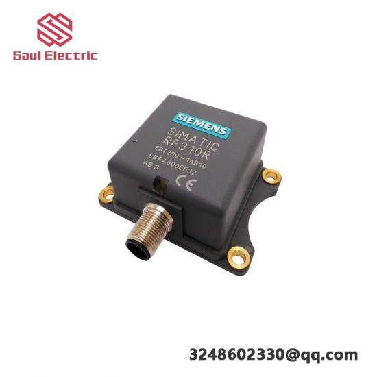 Siemens 6GT2801-1AB10 - Industrial Communication Interface