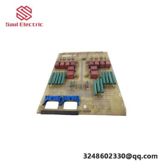 SIEMENS 6QN3011-6BD Inverter Board - High Efficiency & Reliability for Industrial Automation