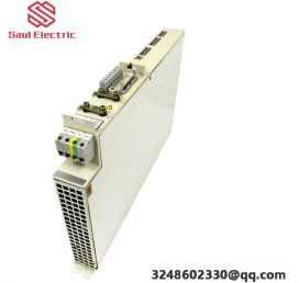 SIEMENS Simodrive 611 Watchdog Module - 6SC6110-0GA01, Precision Control & Fault Prevention for Industrial Automation