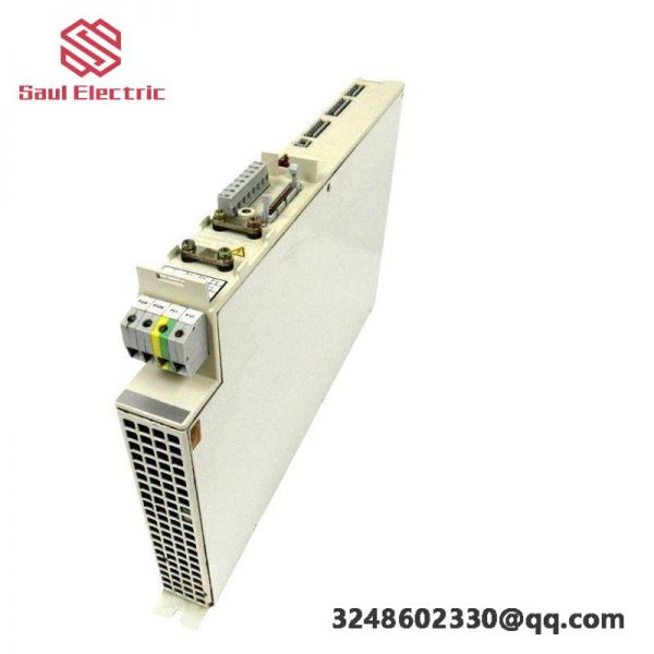 SIEMENS Simodrive 611 Watchdog Module - 6SC6110-0GA01, Precision Control & Fault Prevention for Industrial Automation
