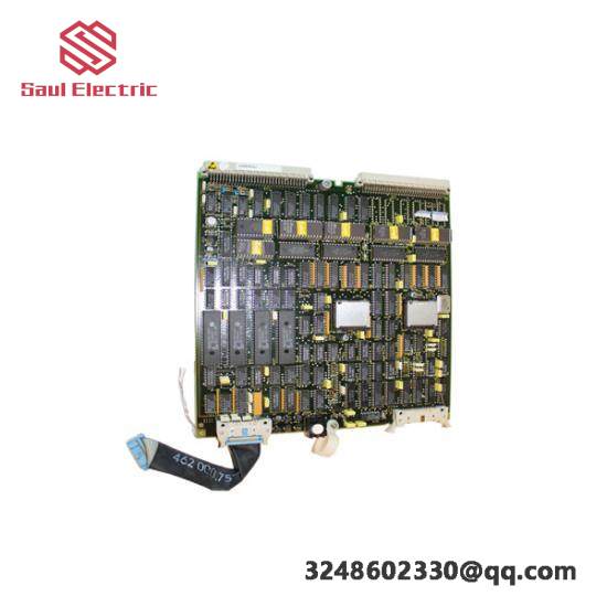 SIEMENS 16114-171 A5E00281117/09: Advanced Industrial Control Module