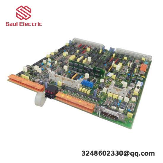 Siemens SIMATIC S7-300 CPU 314 Compact with MPI Interface, Advanced Industrial Control Module