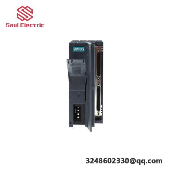 Siemens 6SE3190-0DX87-2DA0: Industrial Control Module for Automation Systems