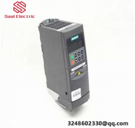 Siemens MICROMASTER 420 6SE6420-2UD17-5AA1 Inverter Drive Without Filter