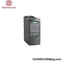 SIEMENS 6SE6440-2UD21-1AA1: High-Performance Variable Speed Drive for Industrial Applications