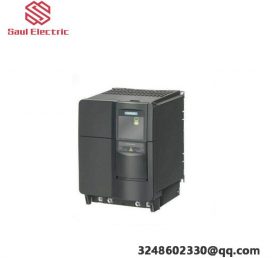 SIEMENS 6SE6440-2UD27-5CA1: High-Performance Micromaster 440 Inverter