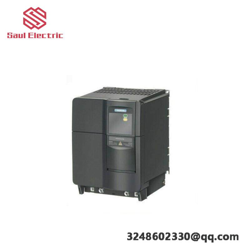 SIEMENS 6SE6440-2UD27-5CA1: High-Performance Micromaster 440 Inverter