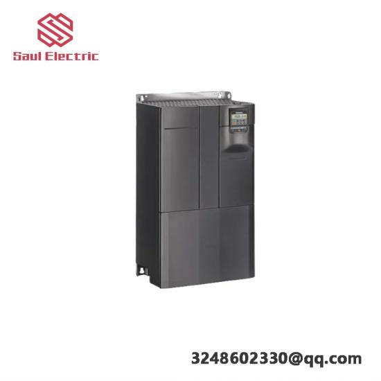 SIEMENS 6SE6440-2UD34-5FA1 MICROMASTER Inverter, High Efficiency & Reliability for Industrial Automation