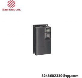 SIEMENS 6SE6440-2UD34-5FA1 MICROMASTER 440 Inverter