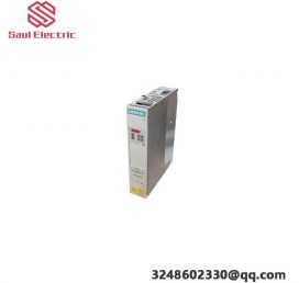 SIEMENS 6SE7016-1EA51-Z, Motion Control, F01+C15+C13+K11+K01+G91, Drive System