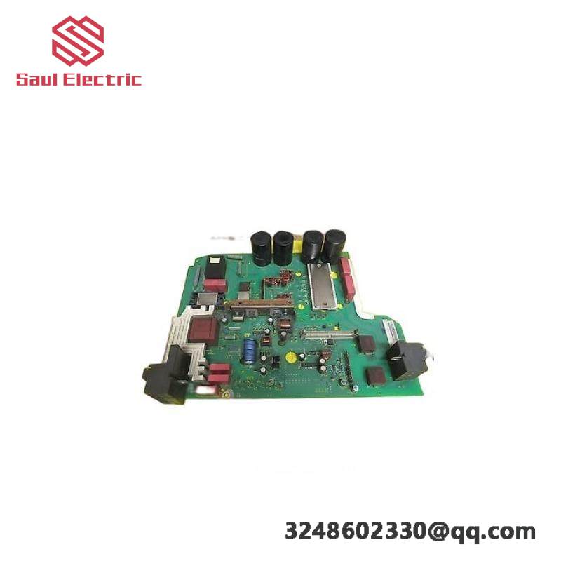 Siemens 6SE7021-3EB84-1HF3 - High Performance PLC Driver Board