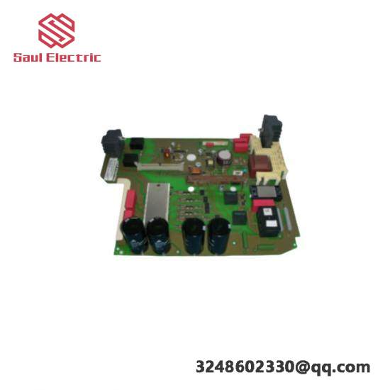 SIEMENS 6SE7021-8EB84-1HF3/A5E01577780A - Advanced Inverter Drive Board