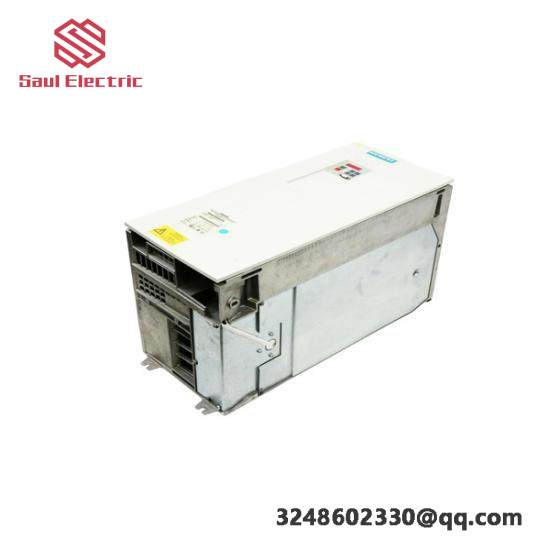 SIEMENS 6SE7026-OTD61-Z: Advanced Variable Frequency Drive for Industrial Automation