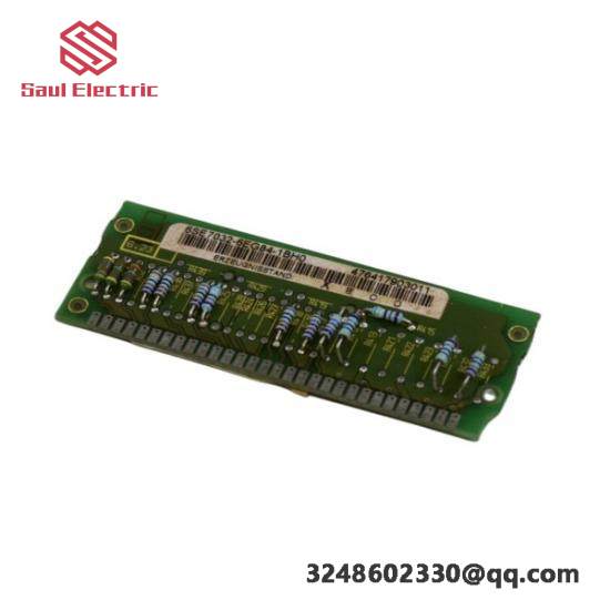 SIEMENS 6SE7031-2HG84-1BH0 - Industrial Motor Drive Module