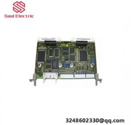 SIEMENS 6SE7038-6GL84-1JB0: High-Precision Voltage Divider Module for PLC Applications