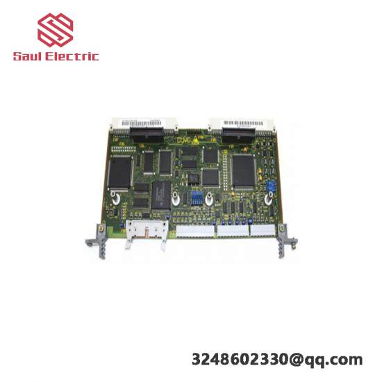 SIEMENS 6SE7038-6GL84-1JB0: High-Precision Voltage Divider Module for PLC Applications
