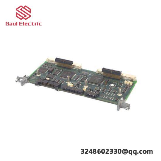 SIEMENS 6SE7090-0XX84-0AD1 Control Board - Advanced Industrial Motion Control Module