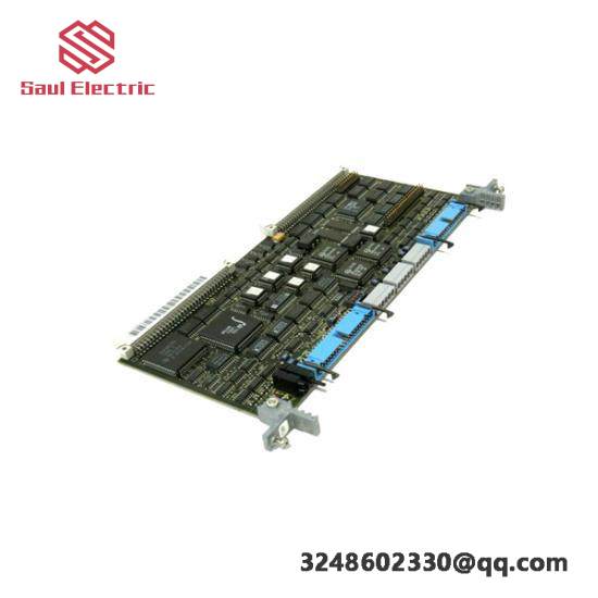 SIEMENS 6SE7090-0XX84-0AH2 Variable Frequency Drive Module