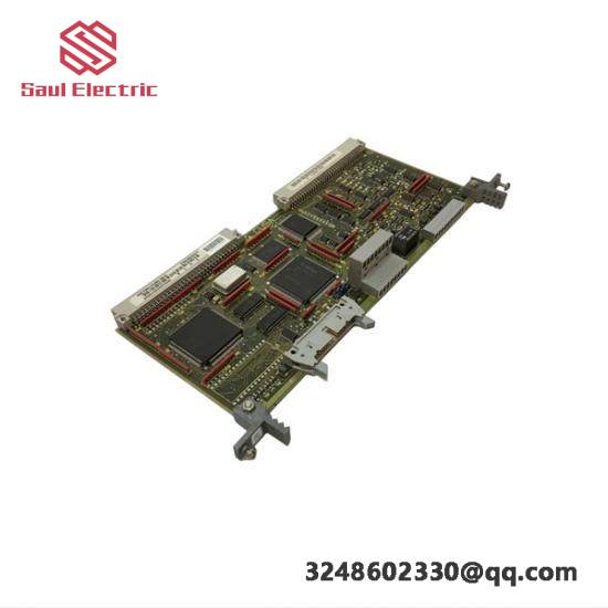 SIEMENS 6SE7090-0XX84-0BJ0: Master Drive Module for Precision Control