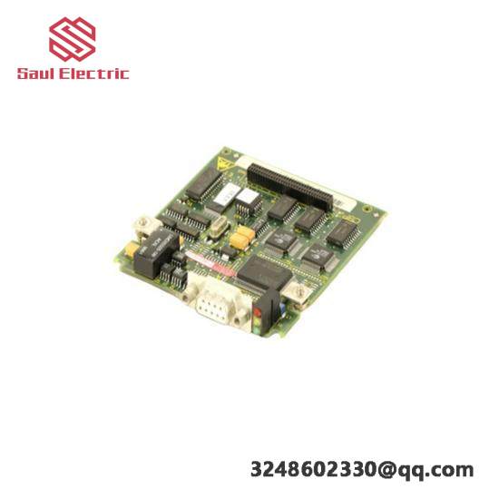 Siemens 6SE7090-0XX84-0FF5 Motion Control Communication Module