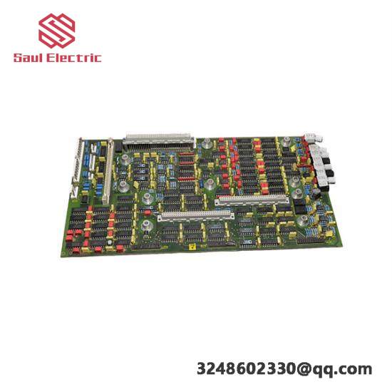 SIEMENS 6SE7090-0XX84-1CG1 Power Unit Interface Module