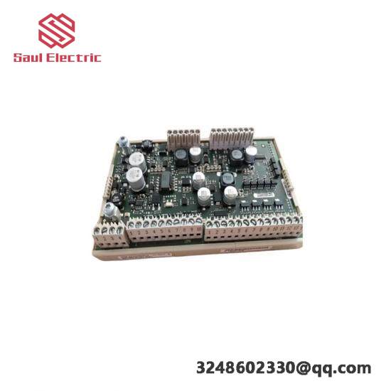 Siemens 6SE7090-0XX84-3DB1 Digital Tech Interface Card