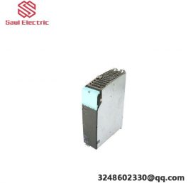 Siemens 6SL3120-2TE21-8AA3 | Sinamics S120 Double Motor Drive Module