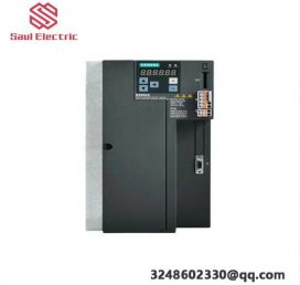 SIEMENS 6SL3210-5DE21-8UA0: V70 Input Voltage Module for Industrial Control Systems