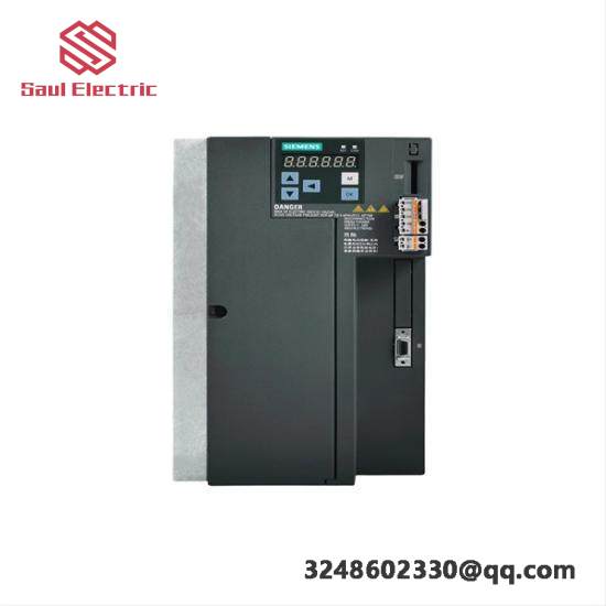 SIEMENS 6SL3210-5DE21-8UA0: V70 Input Voltage Module for Industrial Control Systems
