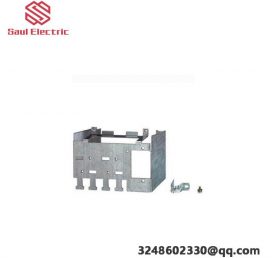 SIEMENS 6SL3262-1AA00-0BA0: Shield Connection Kit for Power Module FSA PM 240
