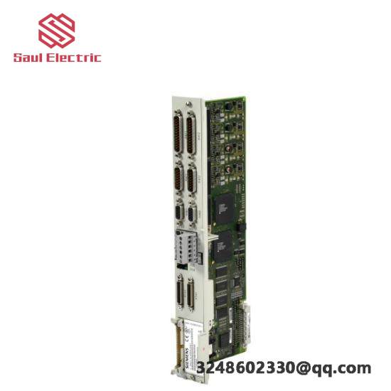 Siemens 6SN1118-0DM31-0AA0: Industrial Automation Excellence