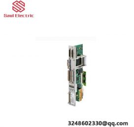 SIEMENS SIMODRIVE 6SN1118-0NK01-0AA1 2-Axis Control-Loop Block Resolver Speed Control Module