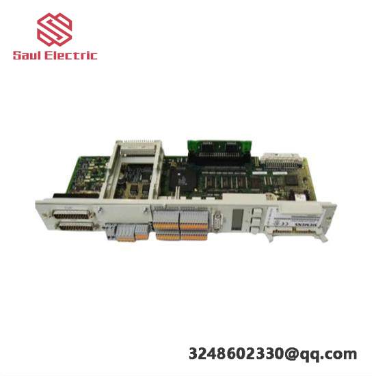 SIEMENS 6SN1118-0NK01-0AA1 Universal Encoder, Precision Control for Industry